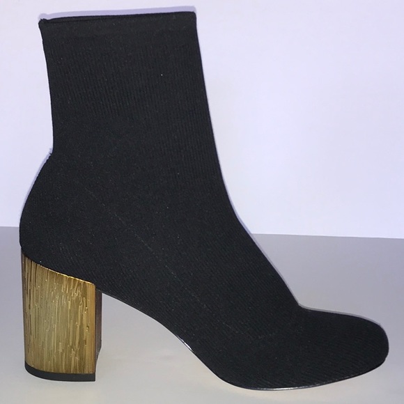 Splendid sock boots - Picture 5 of 5